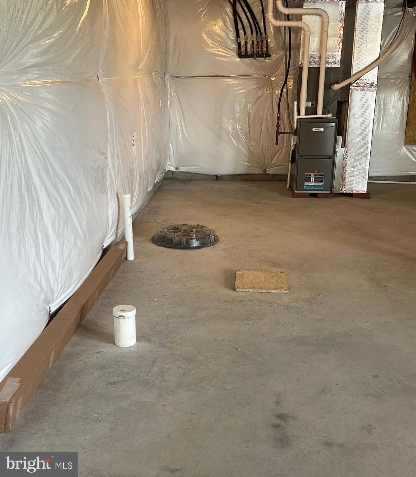 CUMBERLAND PRESERVE - Residential