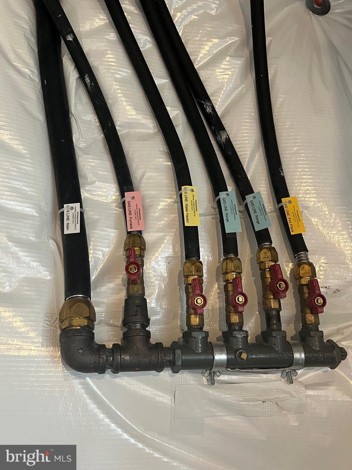 CUMBERLAND PRESERVE - Residential