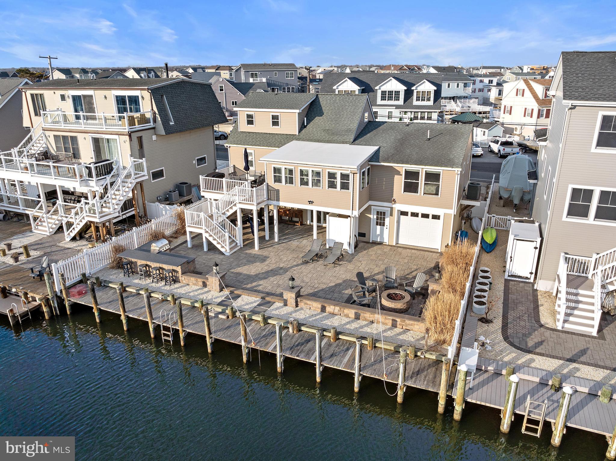 304 MORRIS BOULEVARD