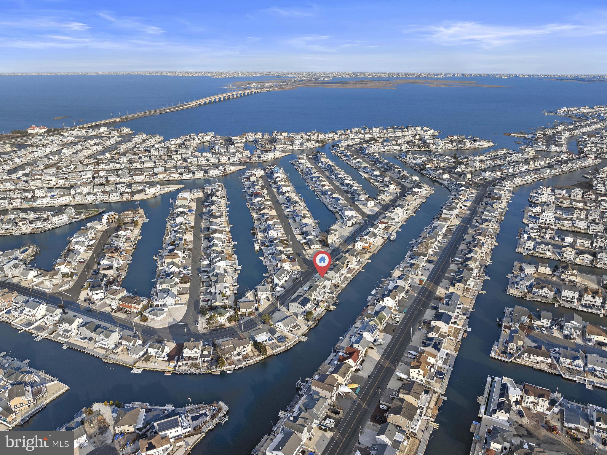 304 MORRIS BOULEVARD