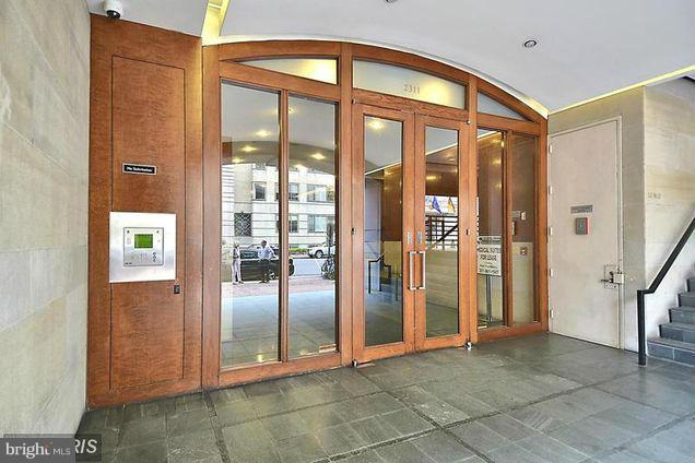 2311 M STREET NW 704