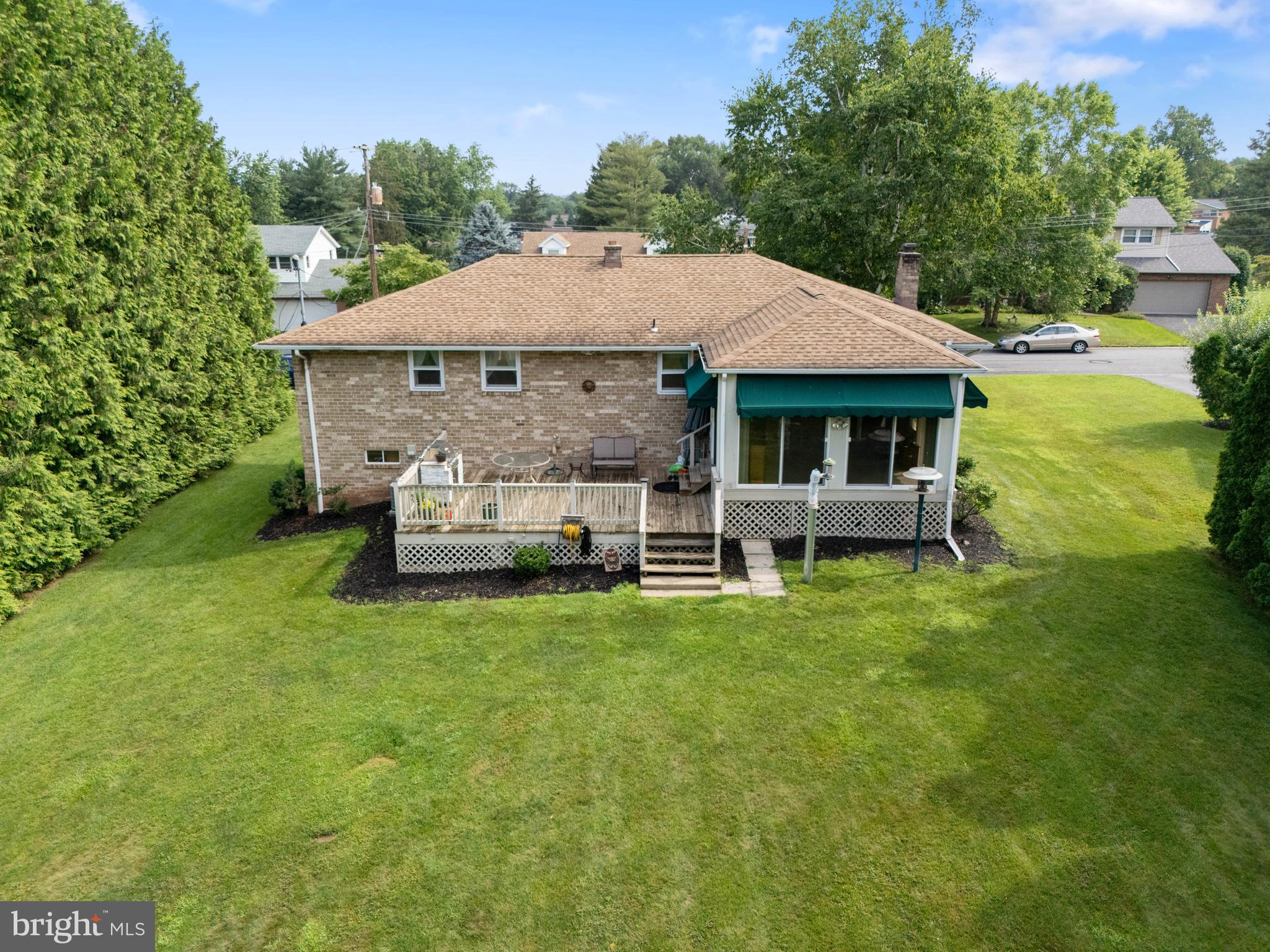 3332 GROTON LANE