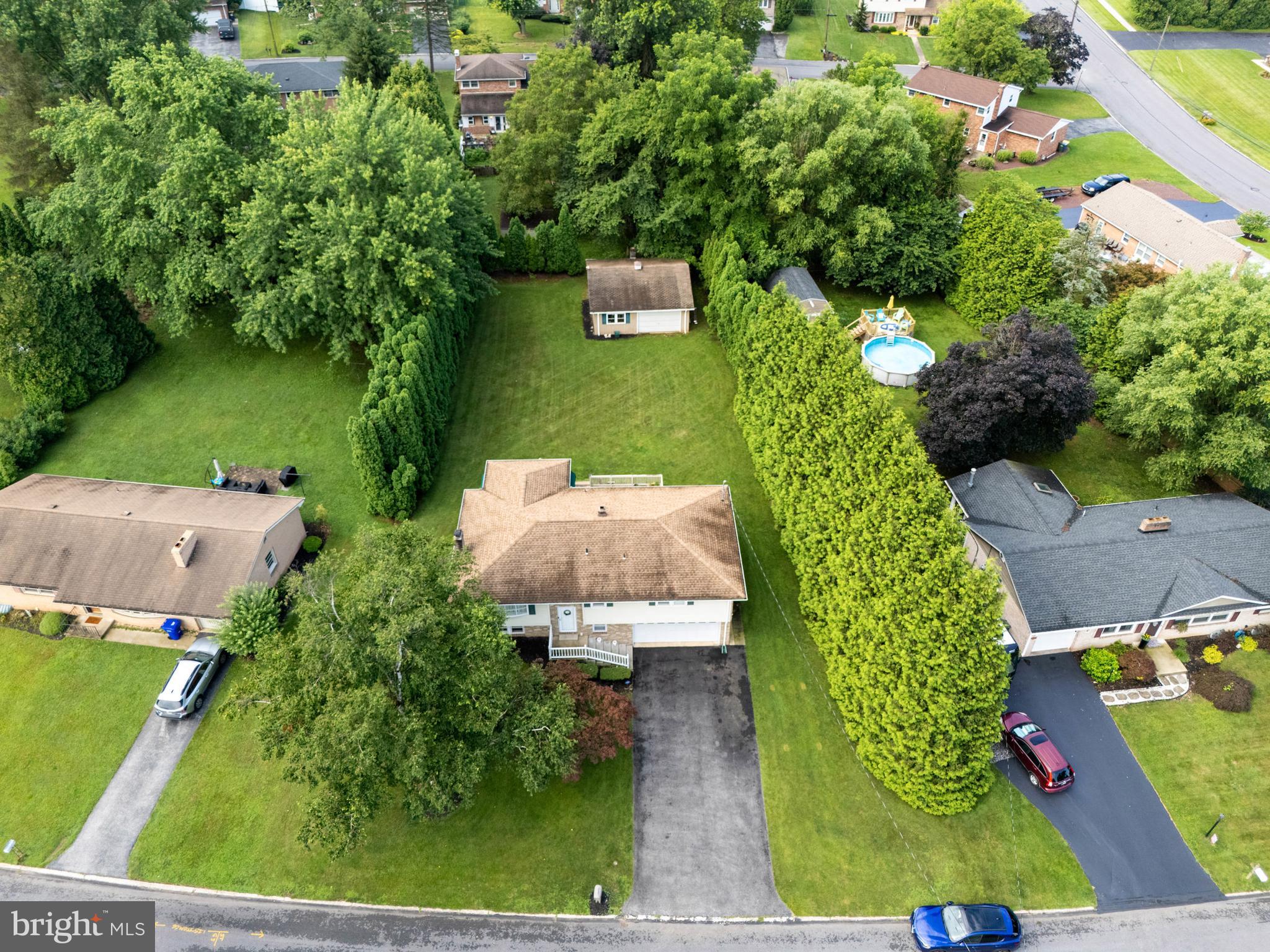 3332 GROTON LANE