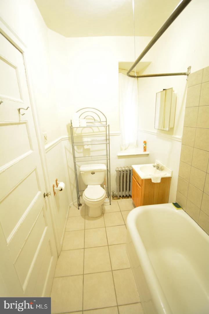 GERMANTOWN - Residential Lease