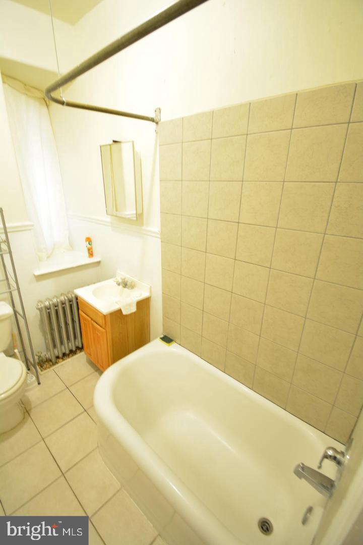 GERMANTOWN - Residential Lease