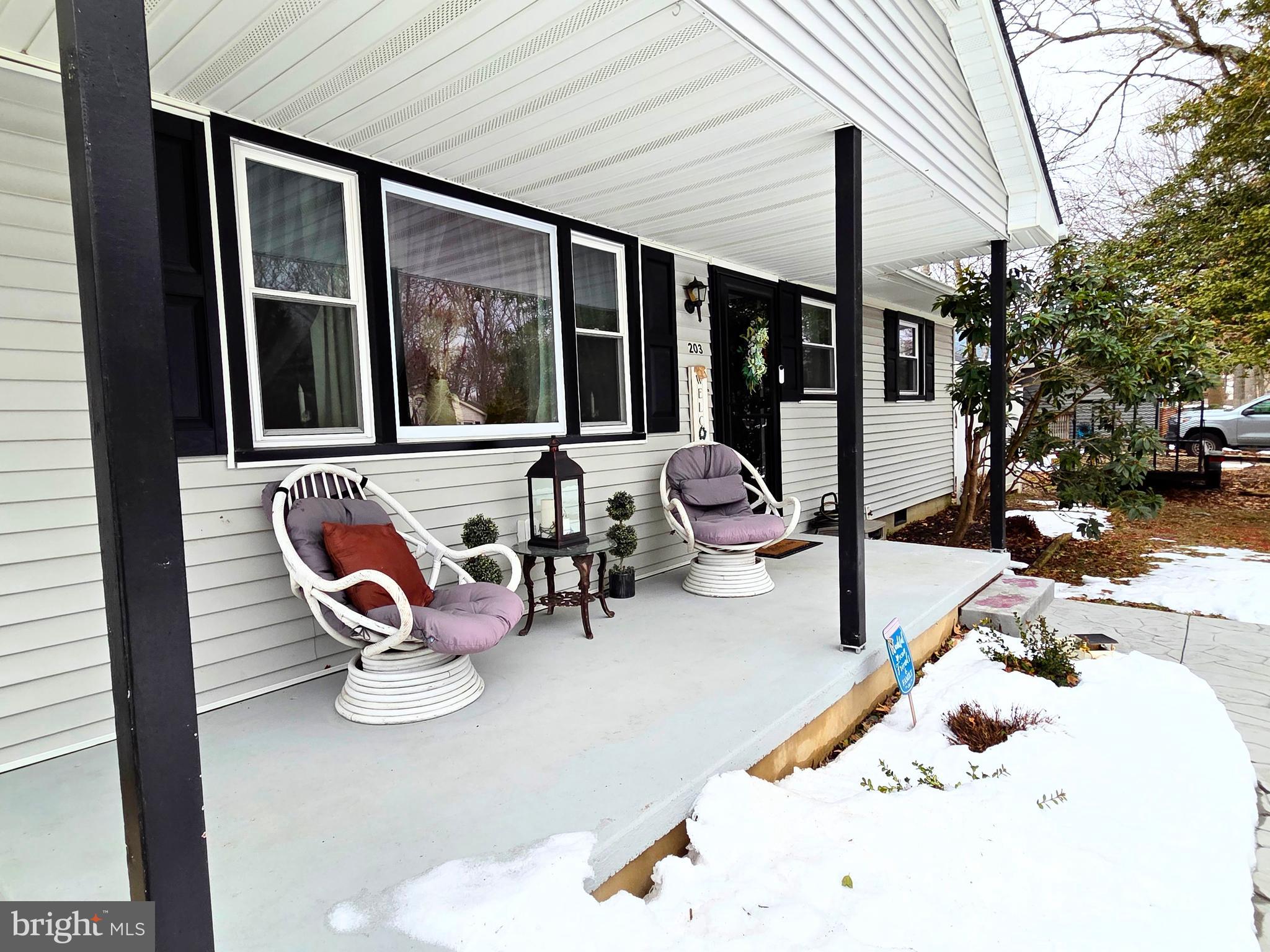 203 LAKE PLACID DRIVE