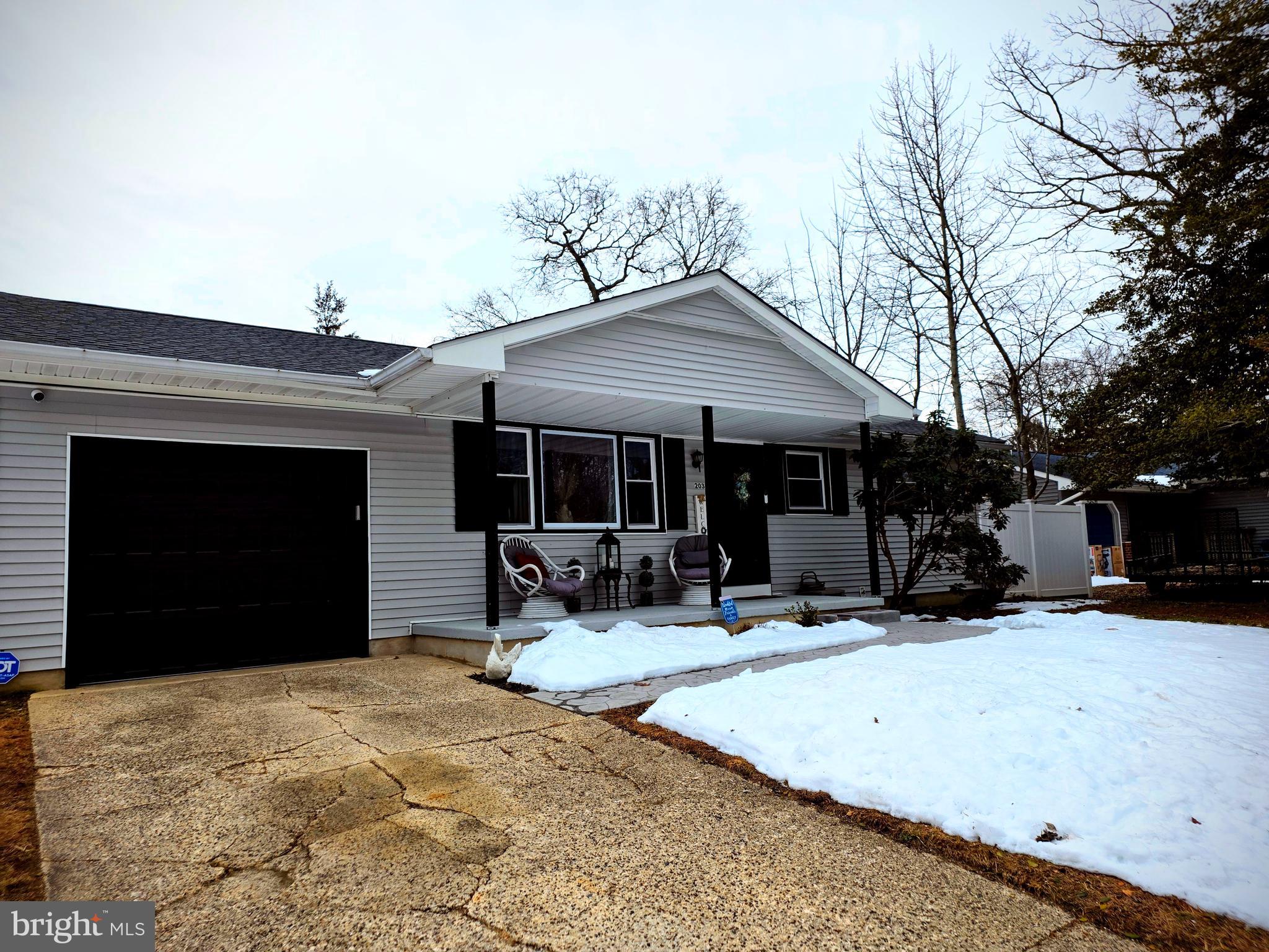 203 LAKE PLACID DRIVE