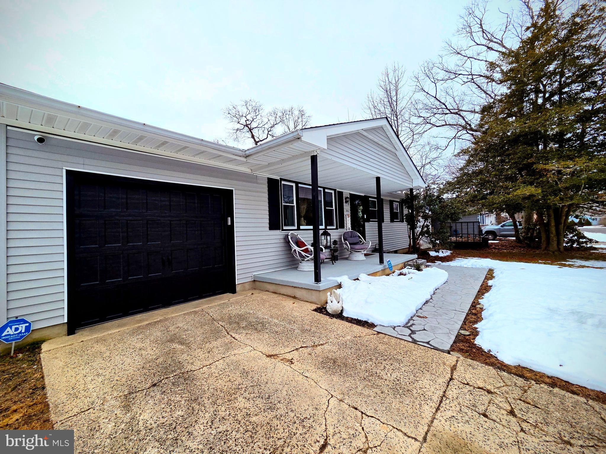 203 LAKE PLACID DRIVE