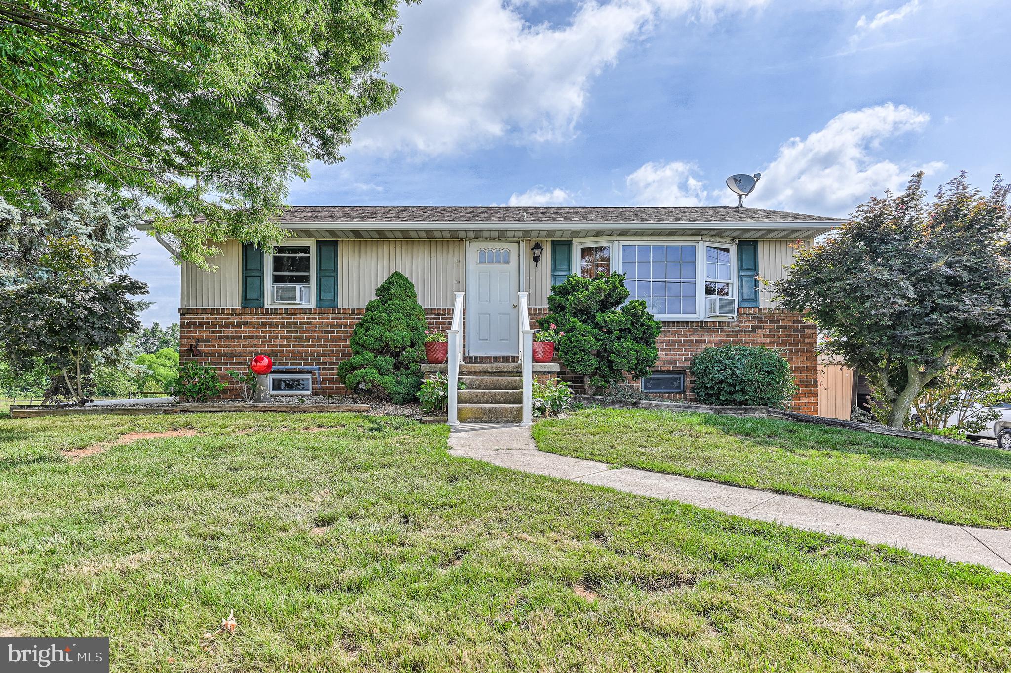 NONE, RURAL - Residential