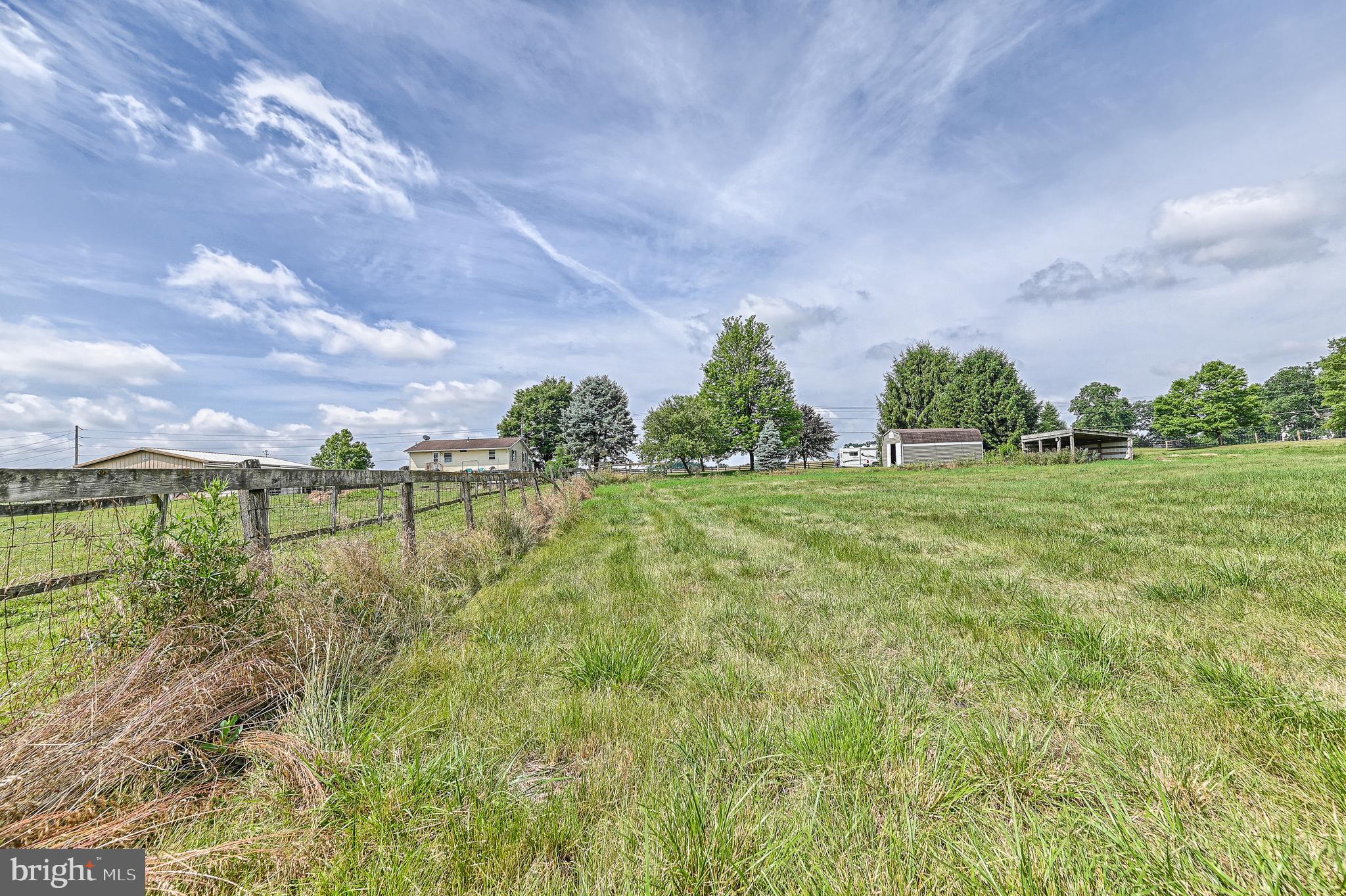 NONE, RURAL - Residential