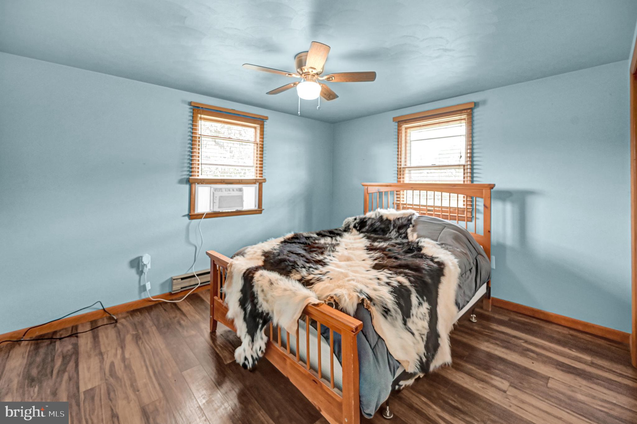 NONE, RURAL - Residential