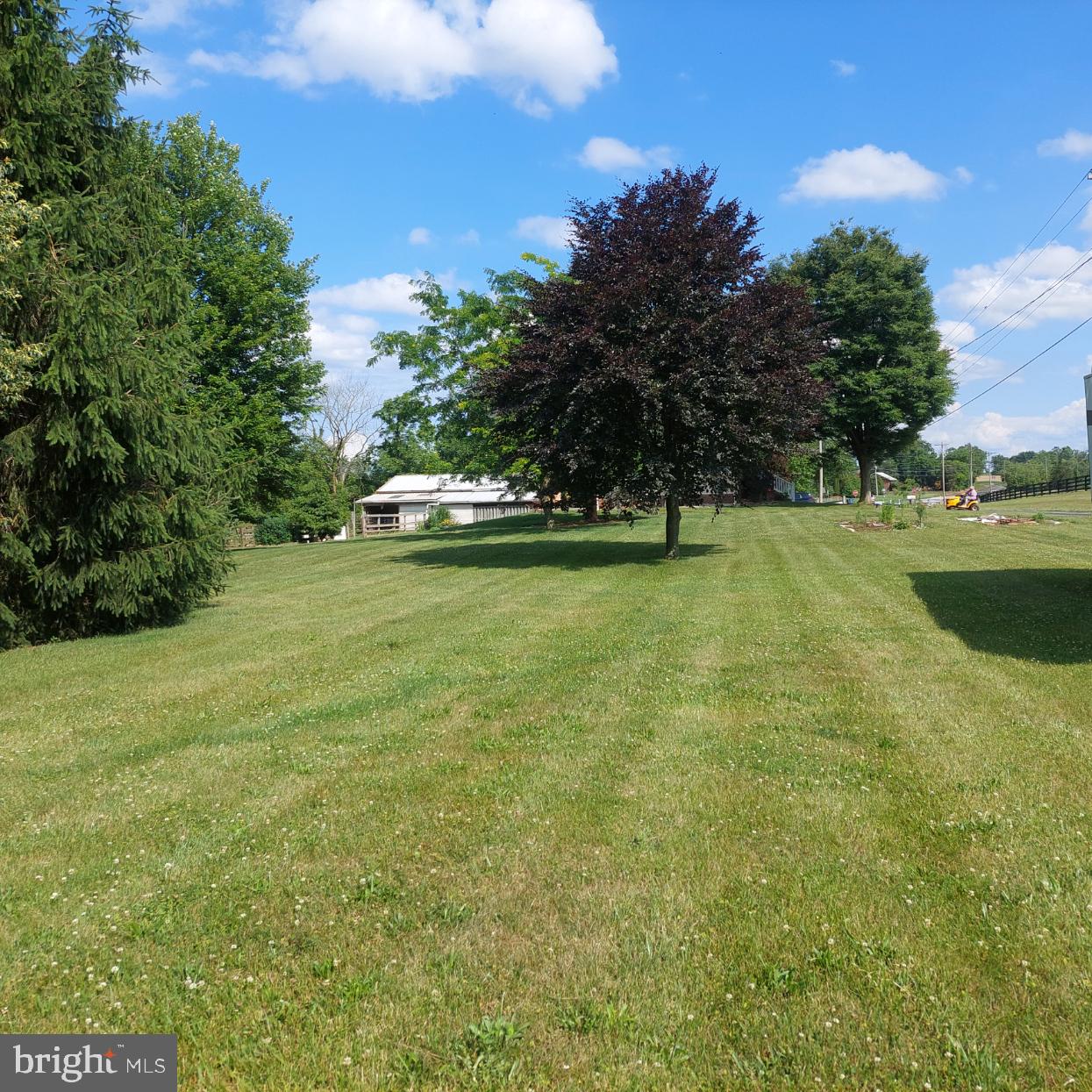 NONE, RURAL - Residential