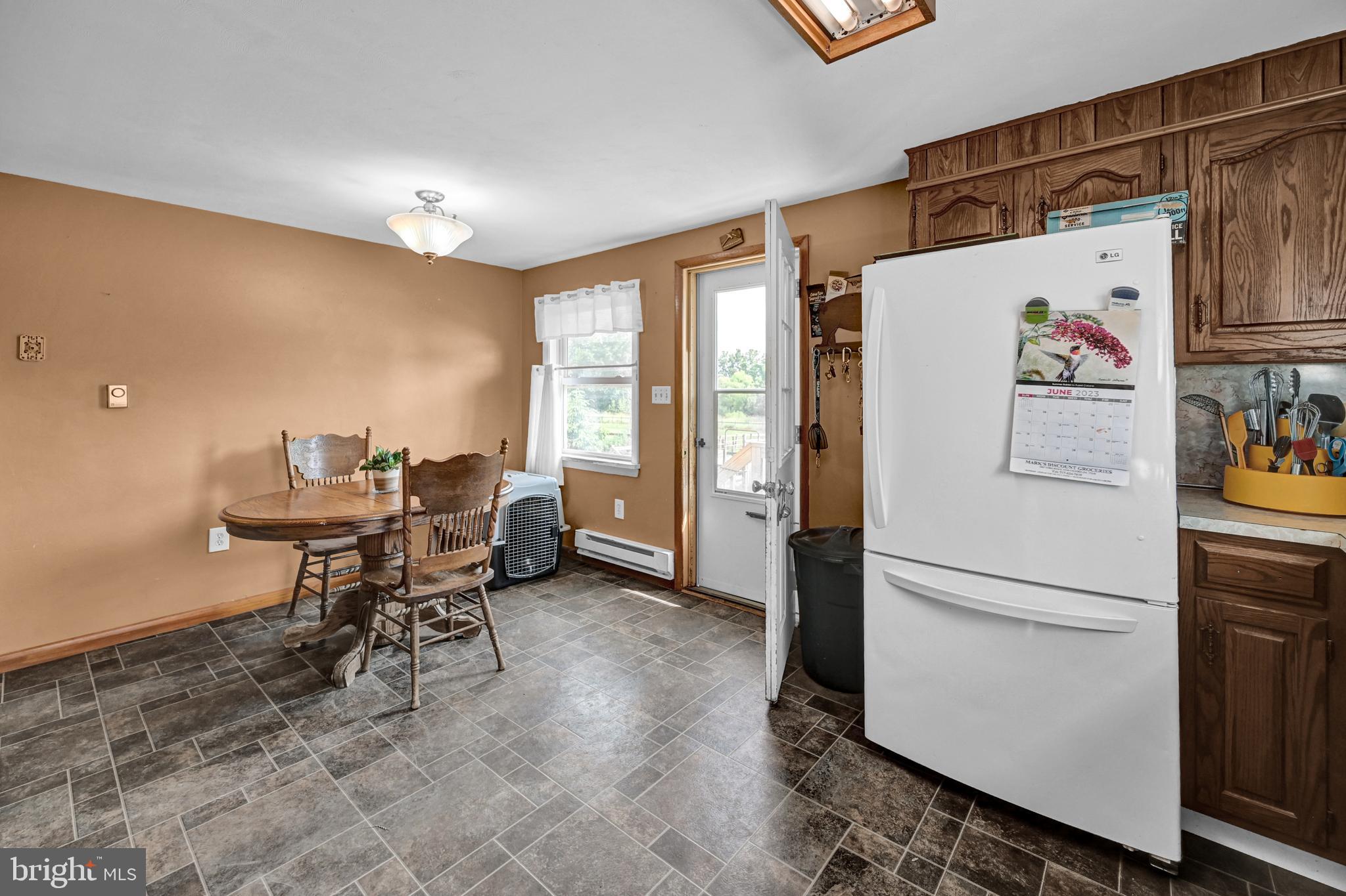 NONE, RURAL - Residential