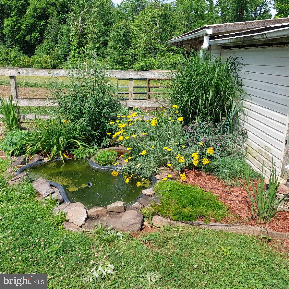 NONE, RURAL - Residential