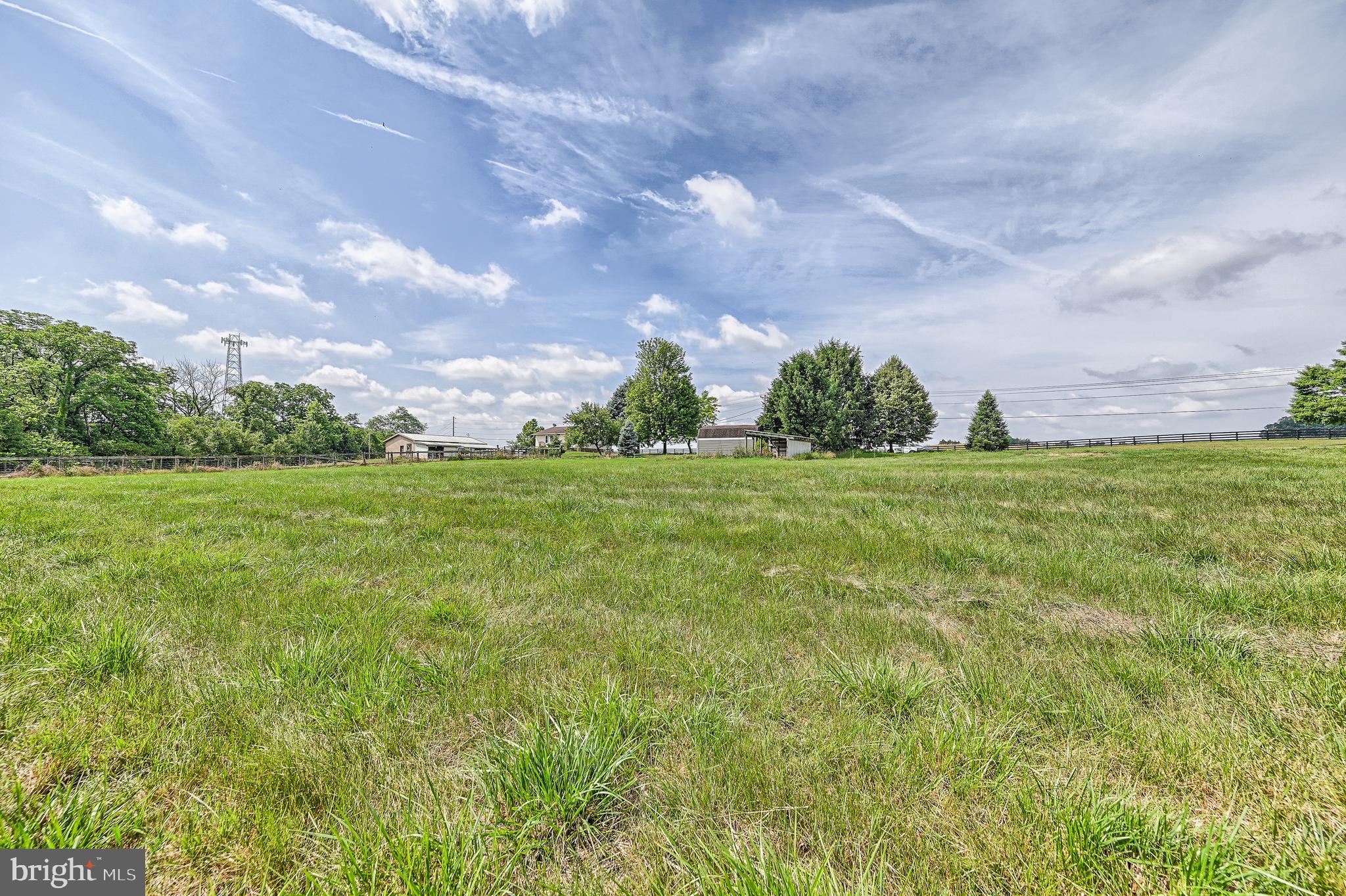 NONE, RURAL - Residential