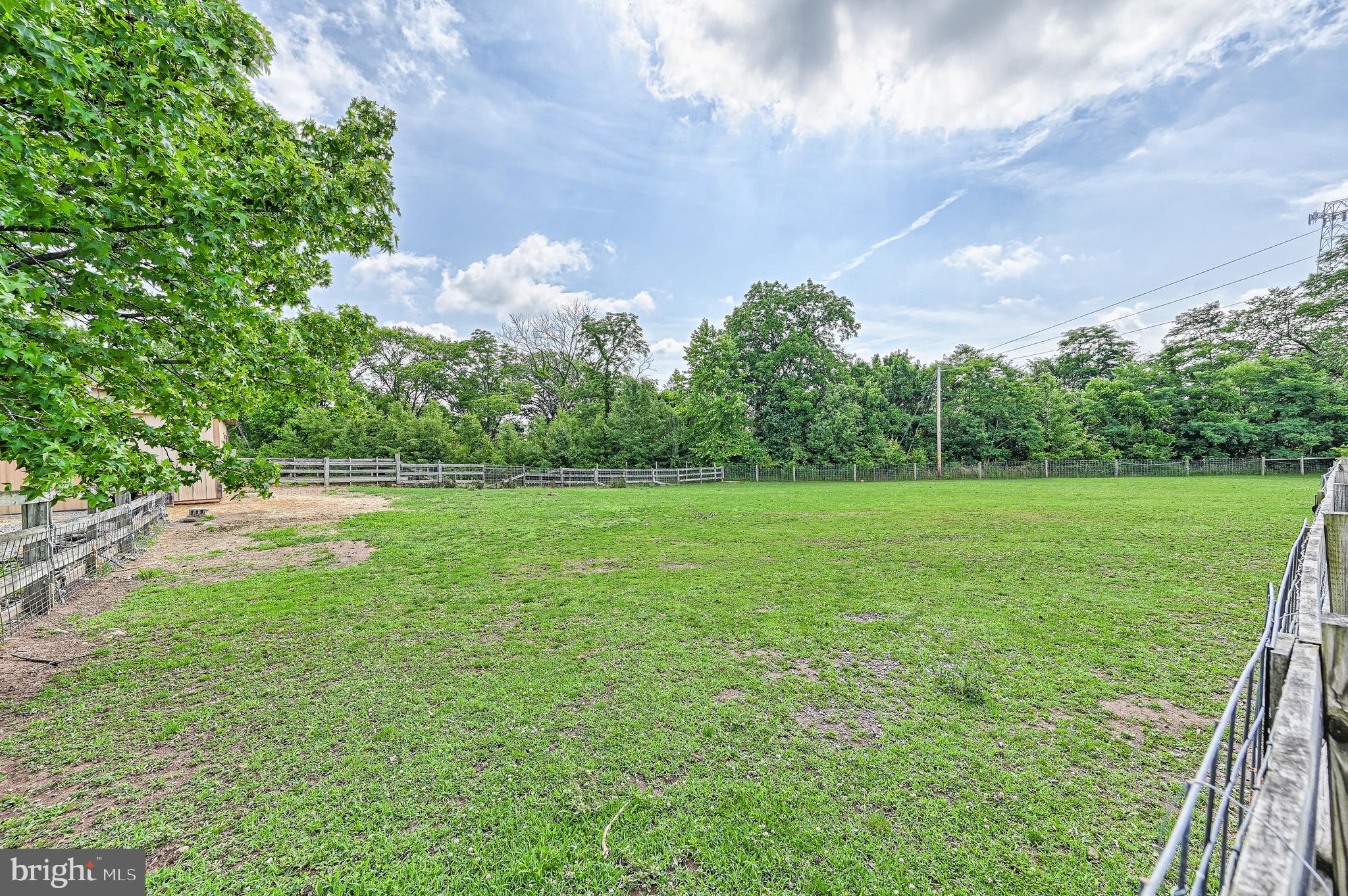 NONE, RURAL - Residential