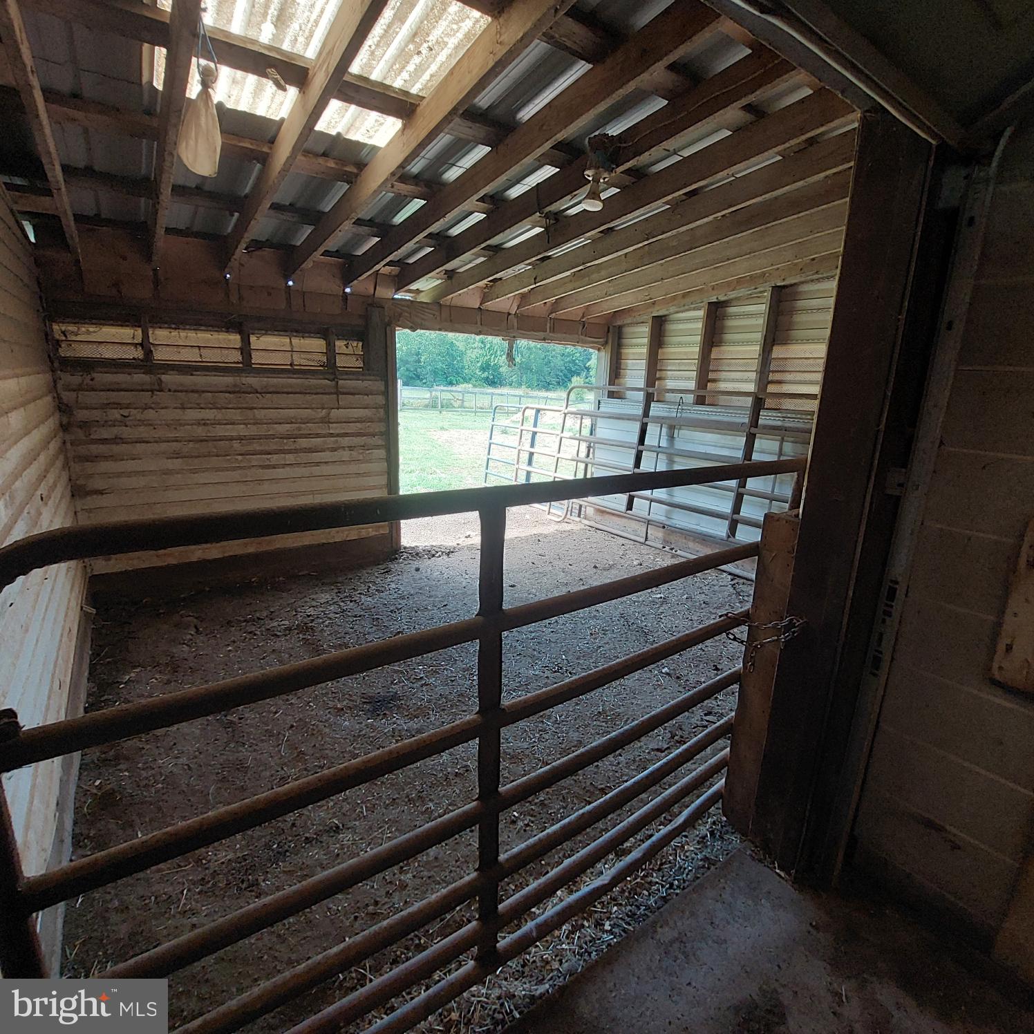 NONE, RURAL - Residential