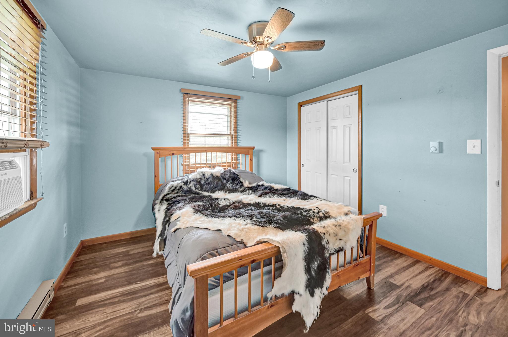 NONE, RURAL - Residential