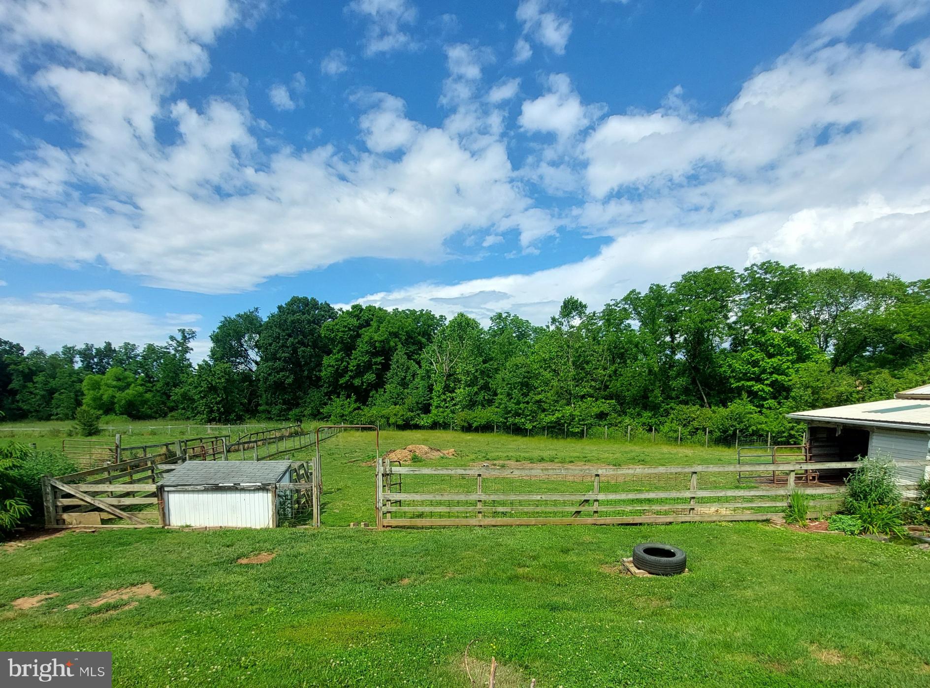 NONE, RURAL - Residential