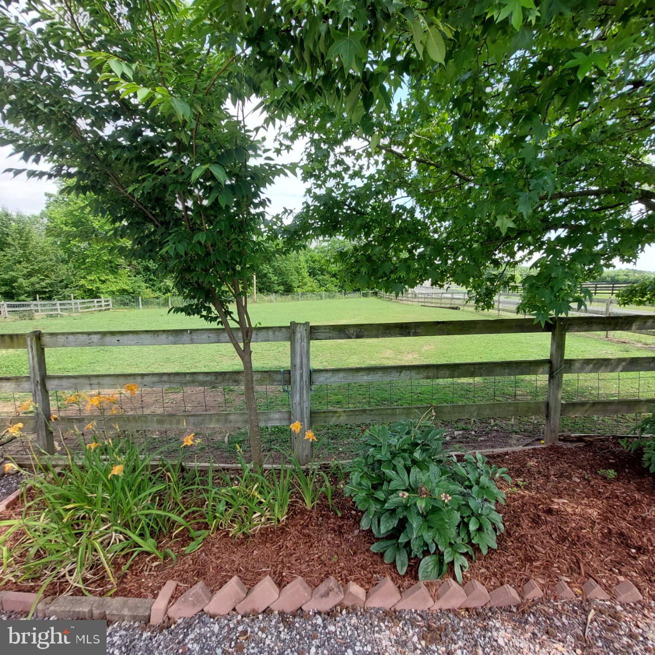 NONE, RURAL - Residential