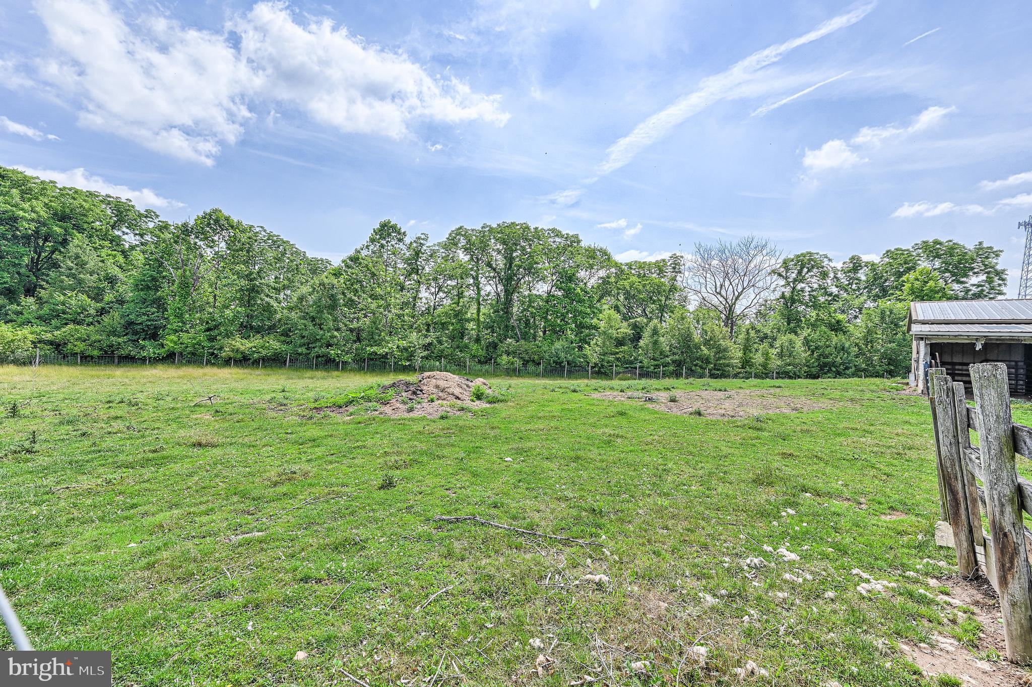 NONE, RURAL - Residential