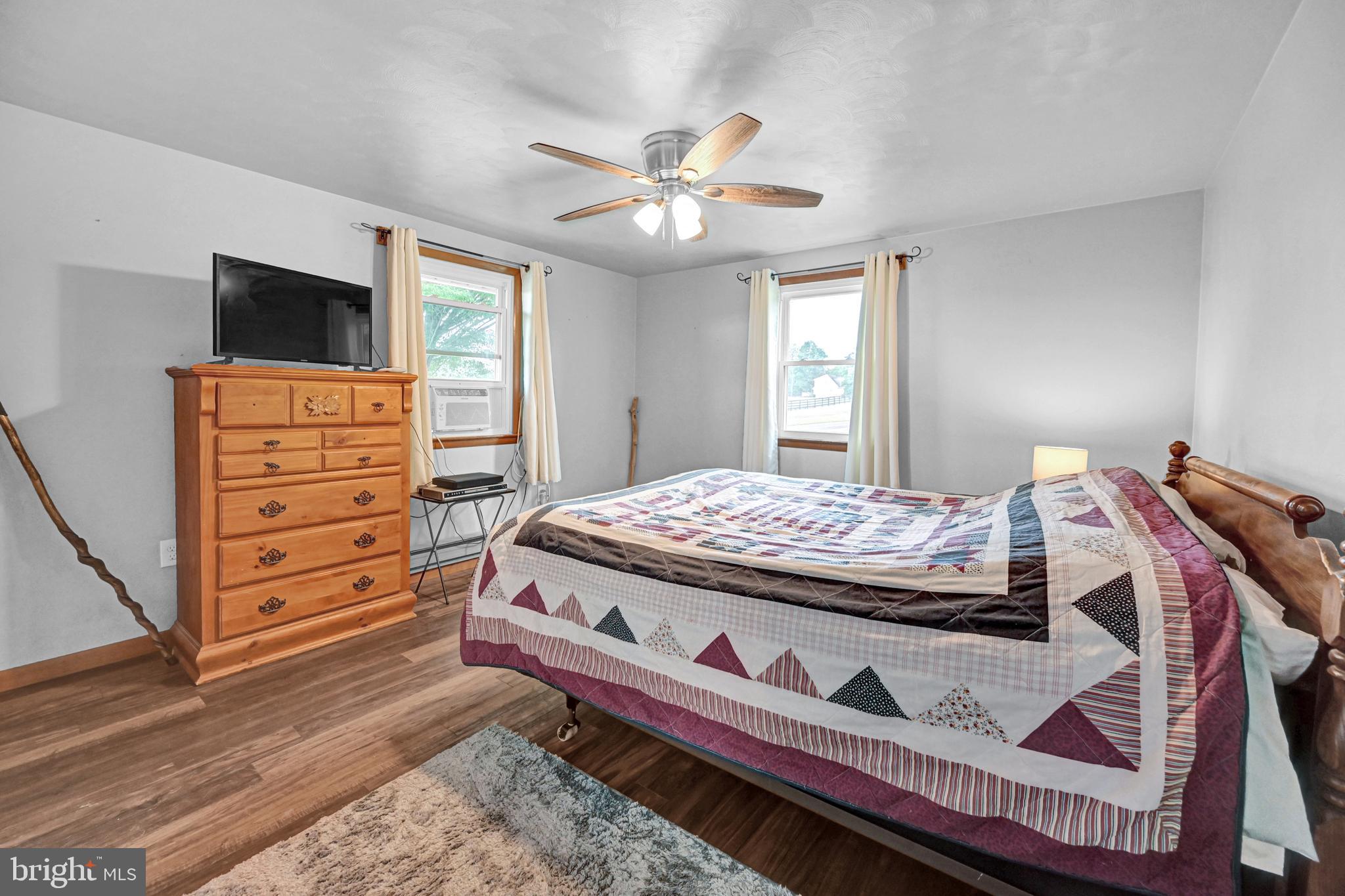 NONE, RURAL - Residential