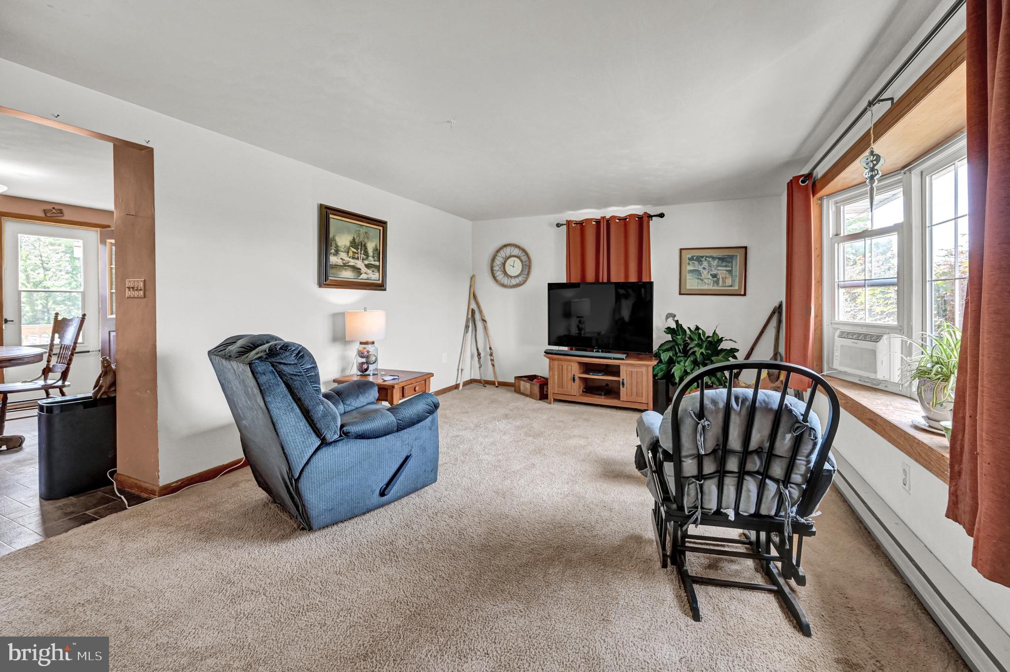 NONE, RURAL - Residential