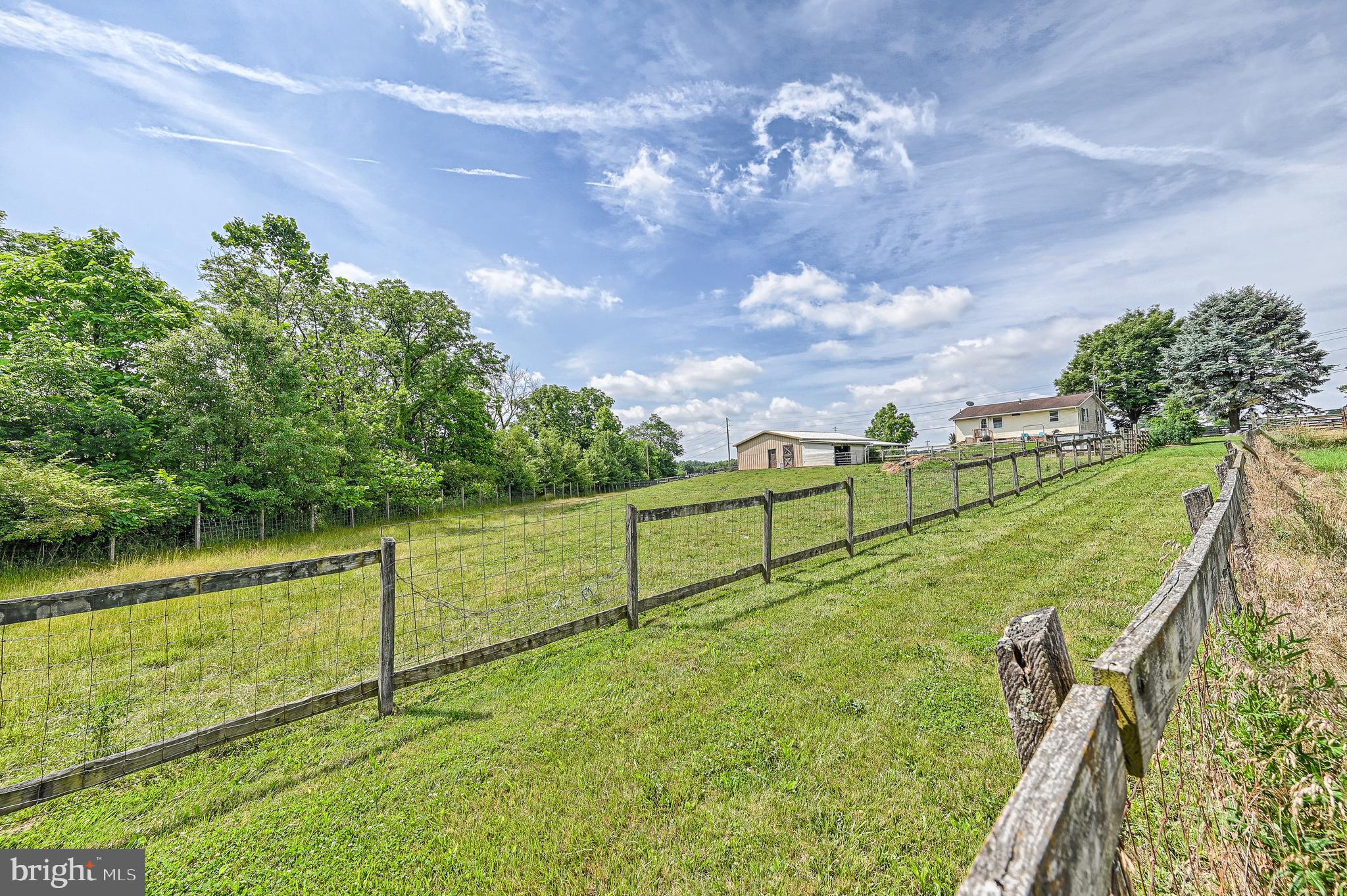 NONE, RURAL - Residential