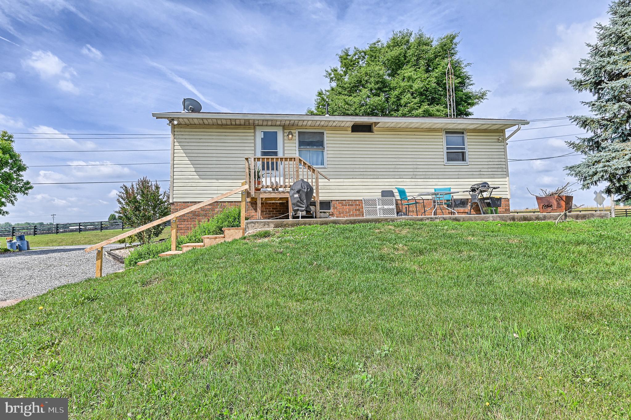 NONE, RURAL - Residential