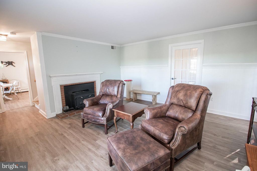 Photo of 8120 Chapel Point Road, PORT TOBACCO, MD 20677 (MLS # MDCH2048096)