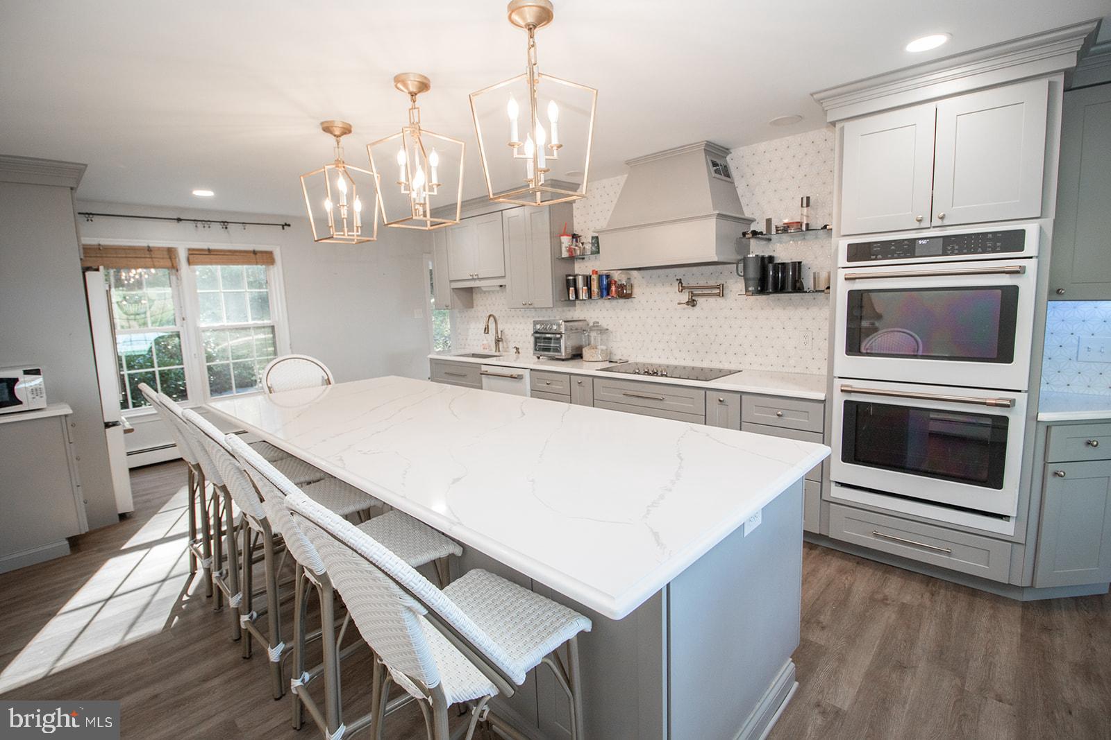 PORT TOBACCO SHORES - Residential