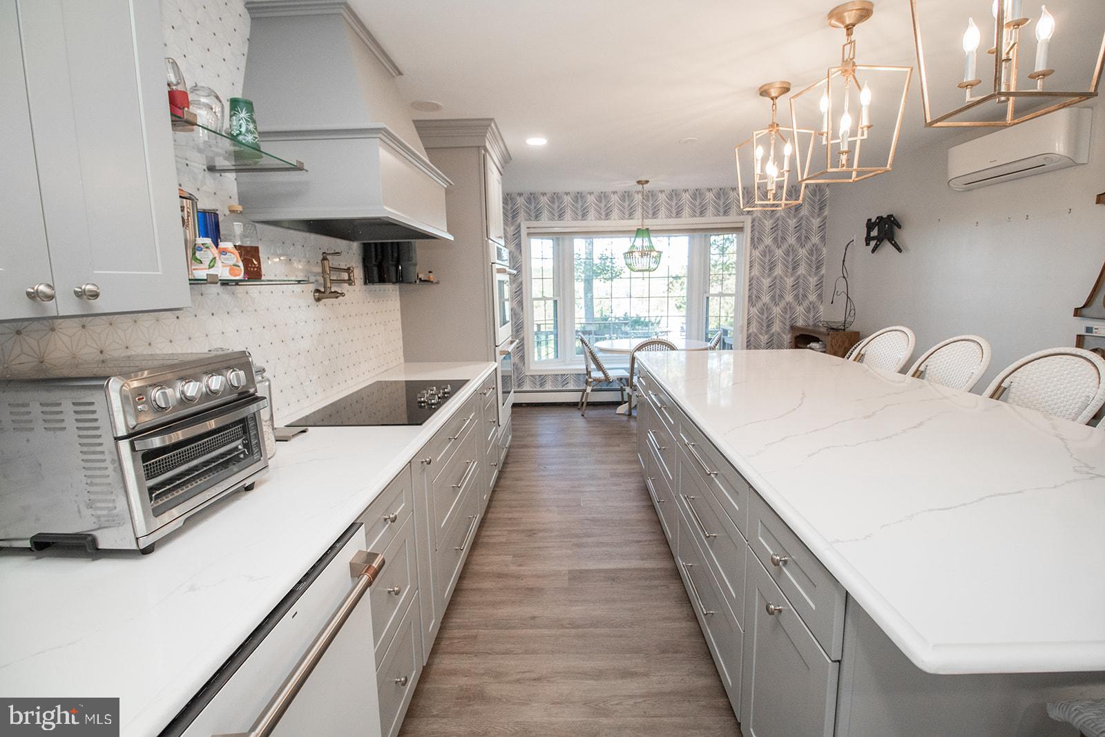 PORT TOBACCO SHORES - Residential