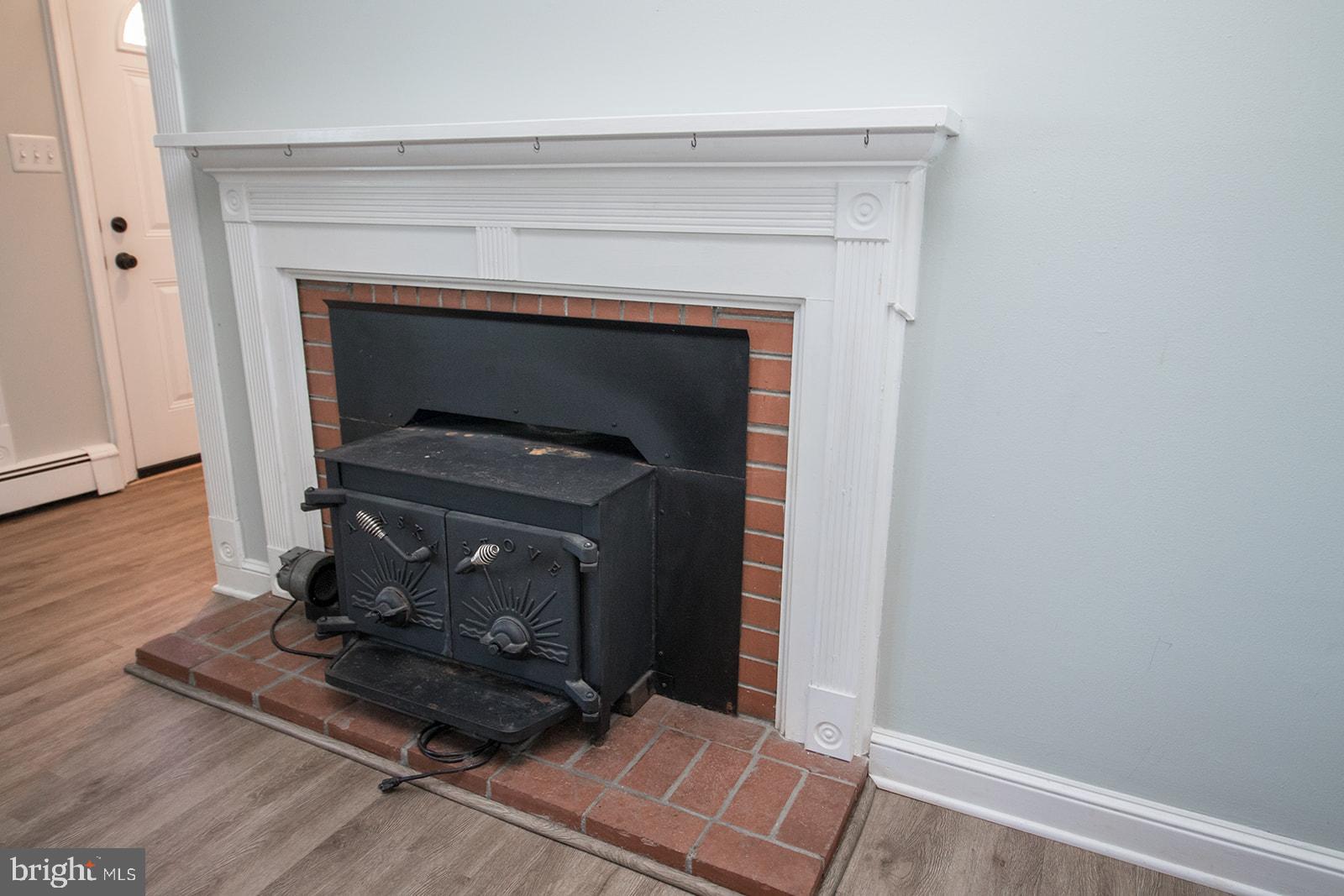 PORT TOBACCO SHORES - Residential