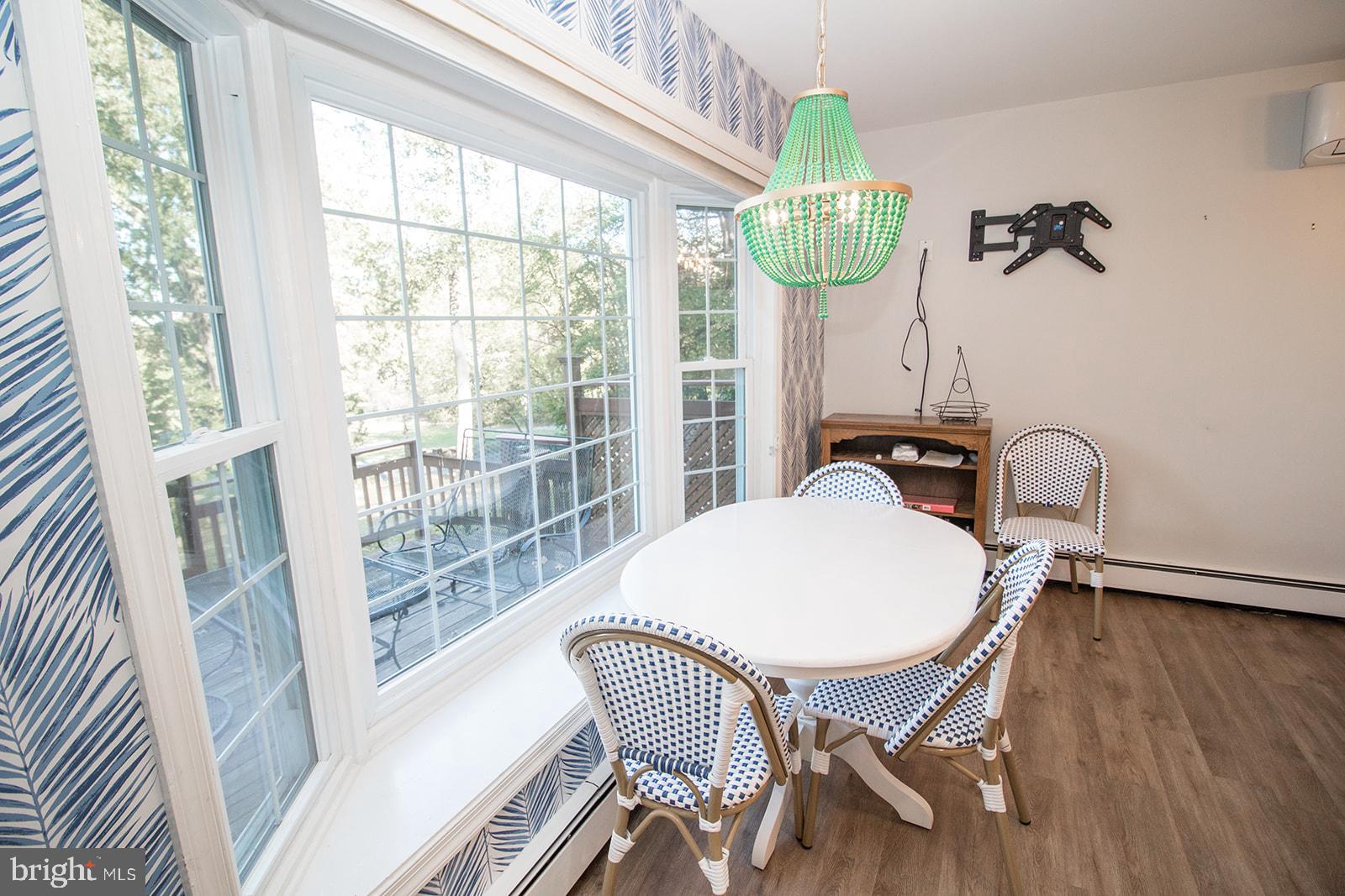 PORT TOBACCO SHORES - Residential