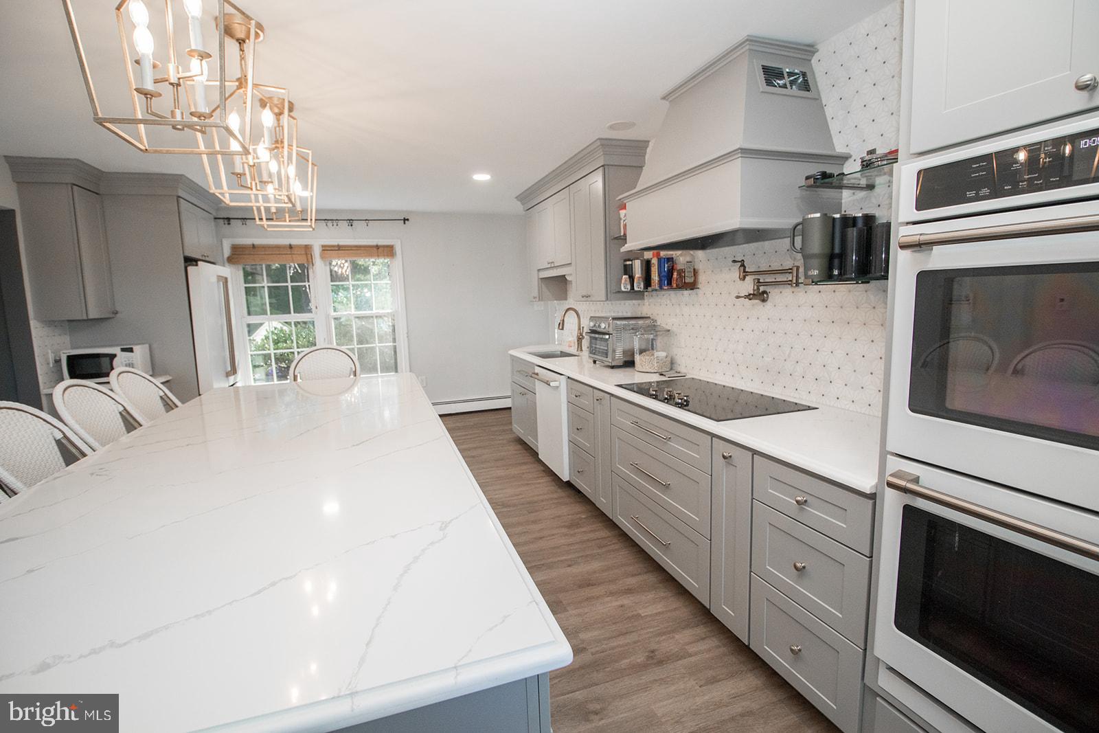 PORT TOBACCO SHORES - Residential