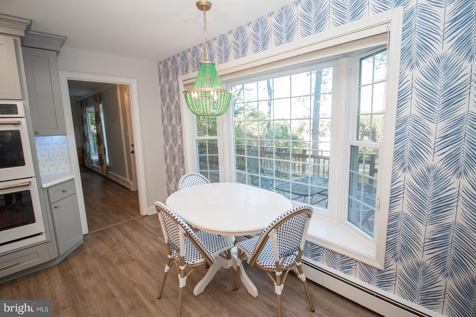 PORT TOBACCO SHORES - Residential