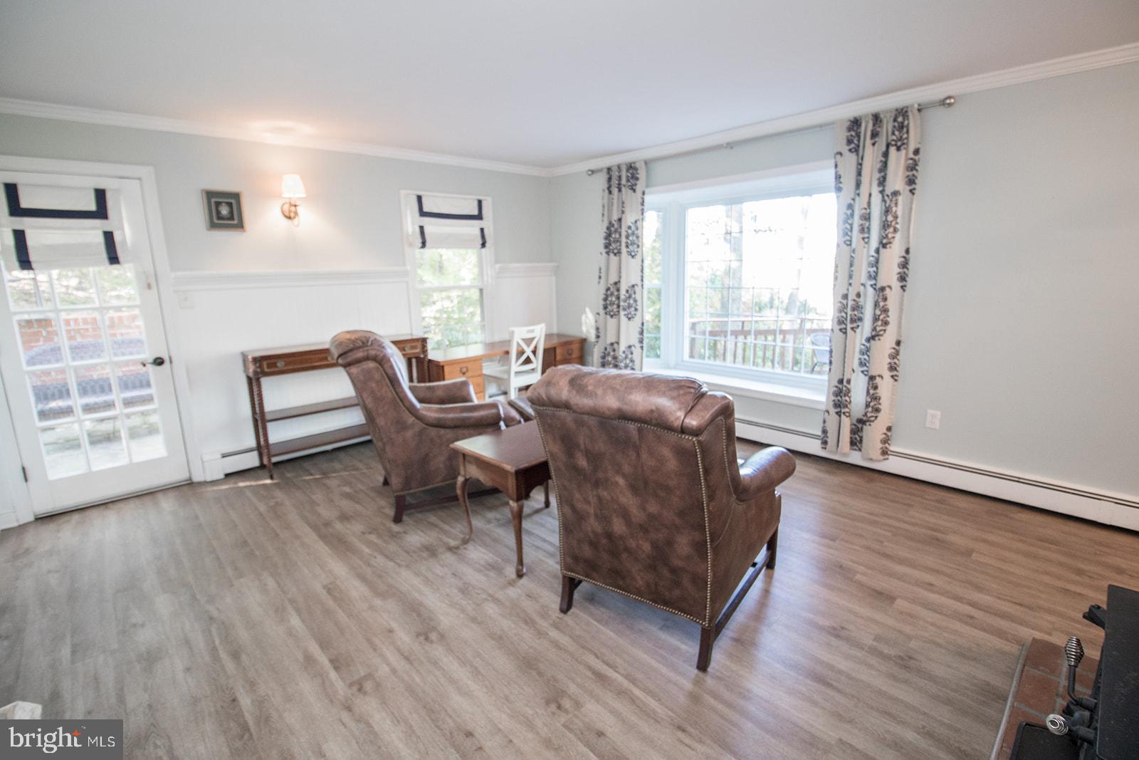 PORT TOBACCO SHORES - Residential