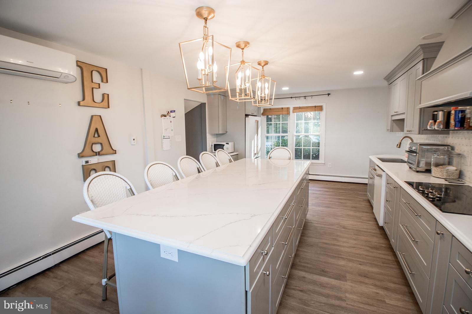 PORT TOBACCO SHORES - Residential