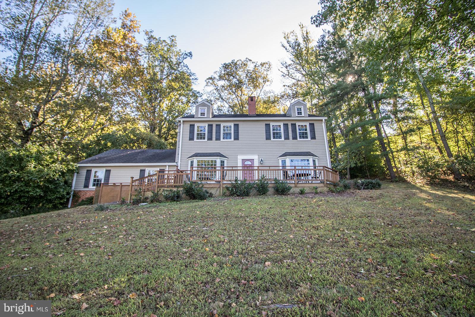 PORT TOBACCO SHORES - Residential