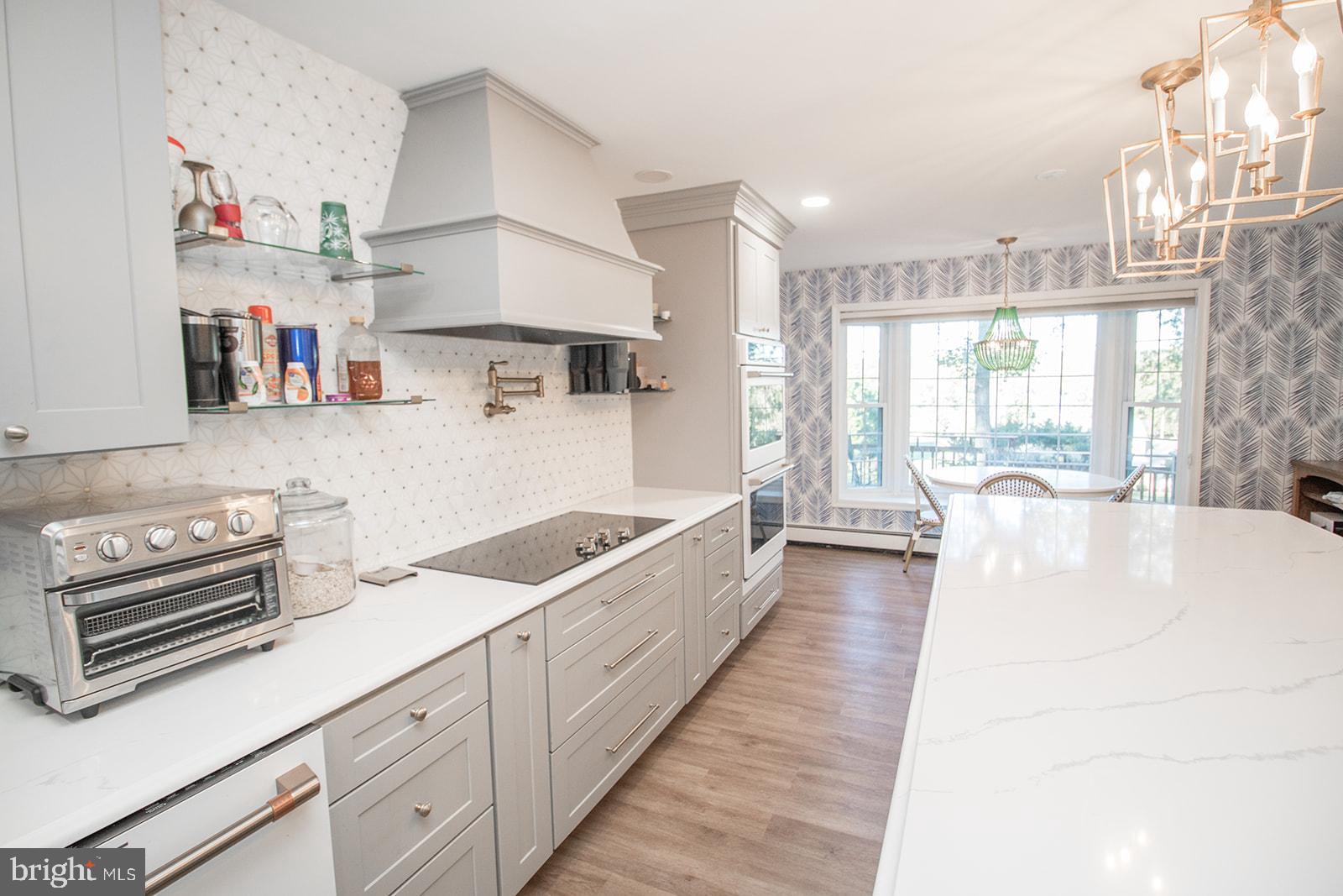 PORT TOBACCO SHORES - Residential