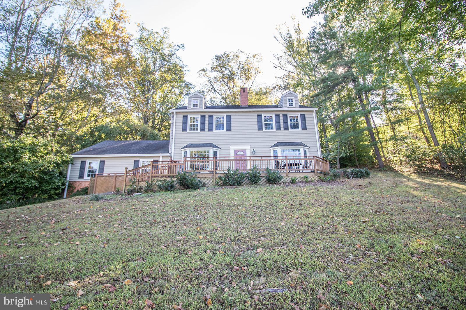 PORT TOBACCO SHORES - Residential