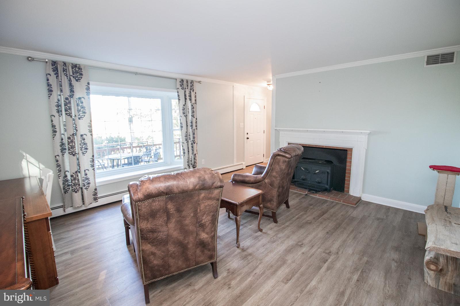 PORT TOBACCO SHORES - Residential