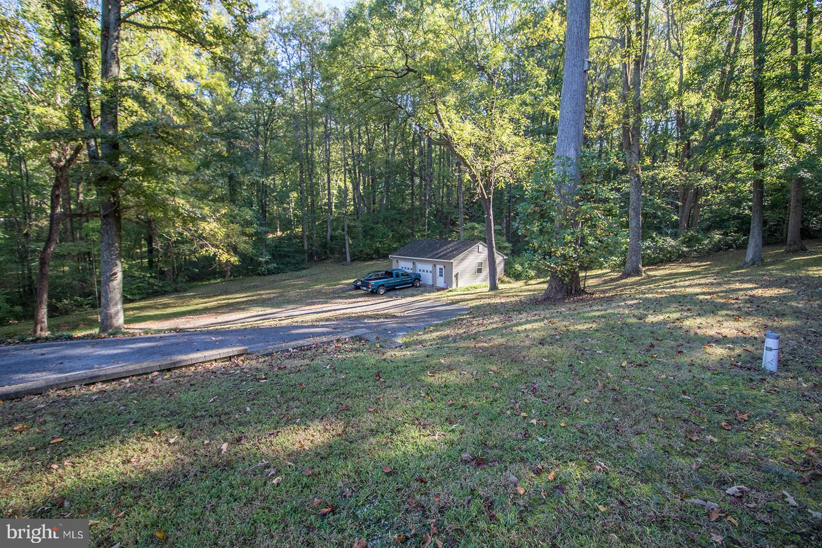 PORT TOBACCO SHORES - Residential