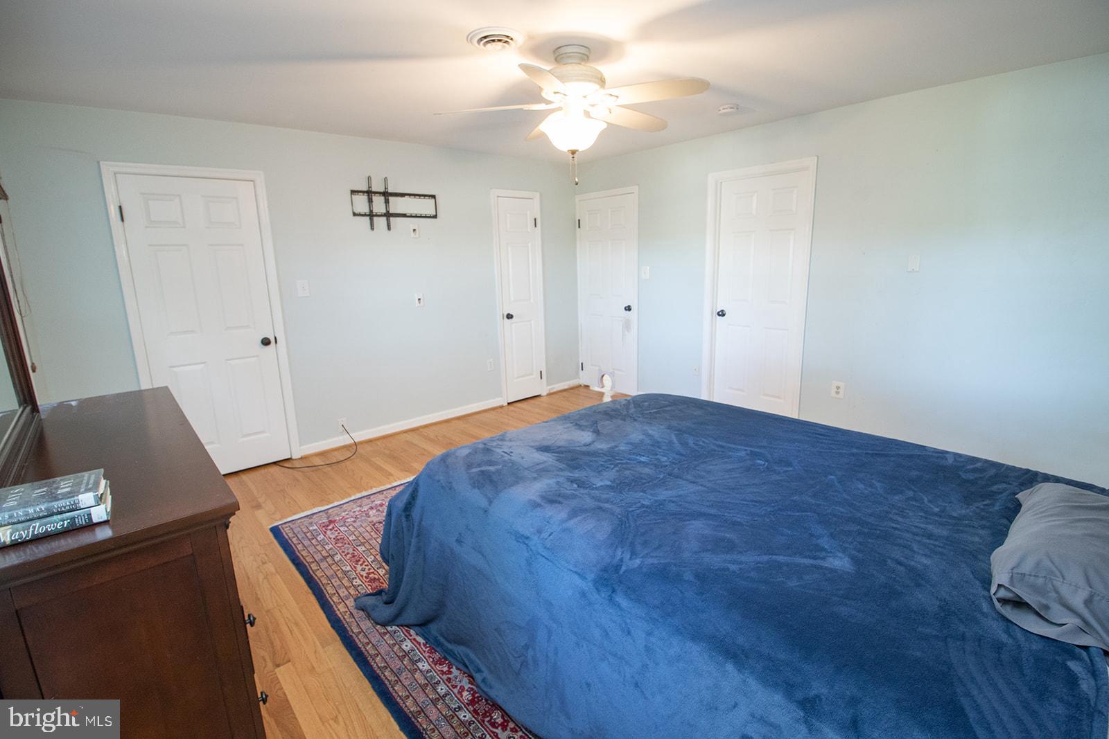 PORT TOBACCO SHORES - Residential