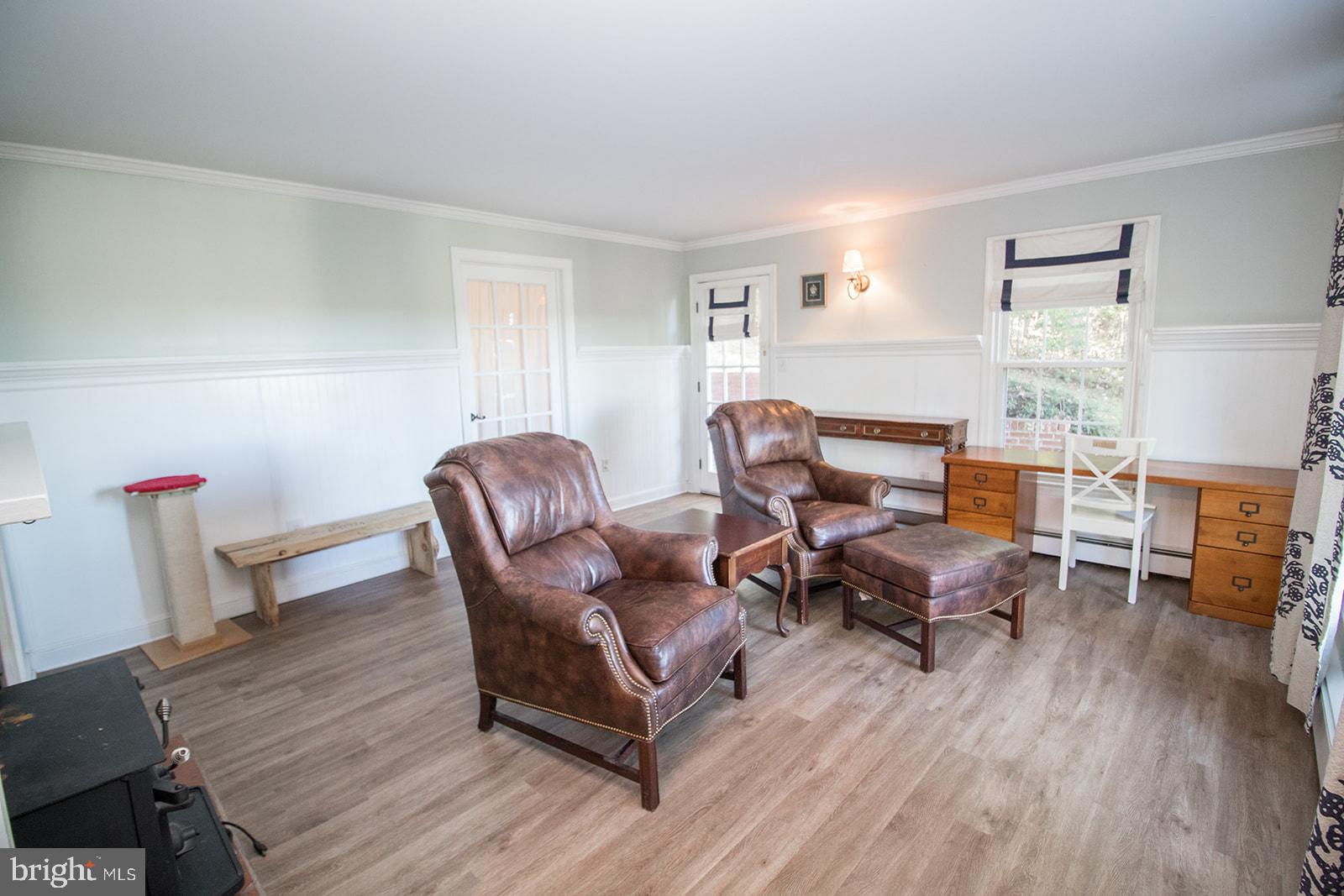 PORT TOBACCO SHORES - Residential