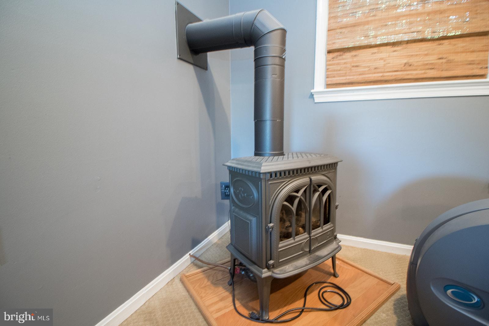 PORT TOBACCO SHORES - Residential