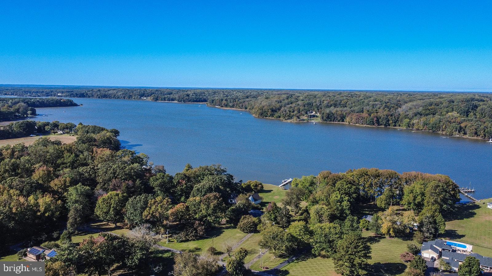 PORT TOBACCO SHORES - Residential