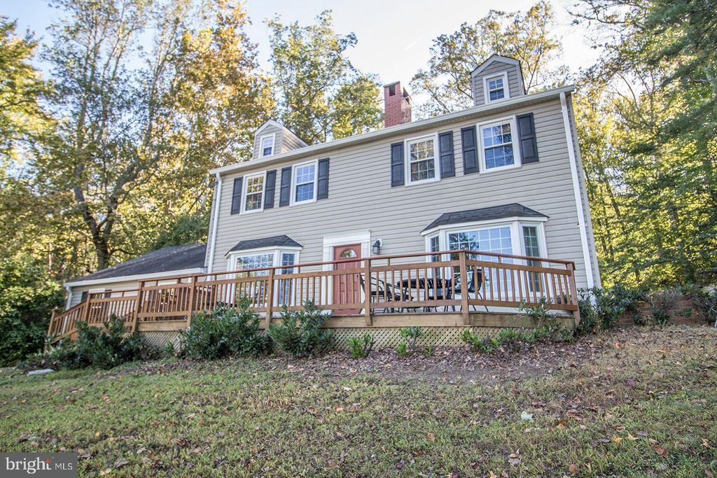 Photo of 8120 Chapel Point Road, PORT TOBACCO, MD 20677 (MLS # MDCH2048096)
