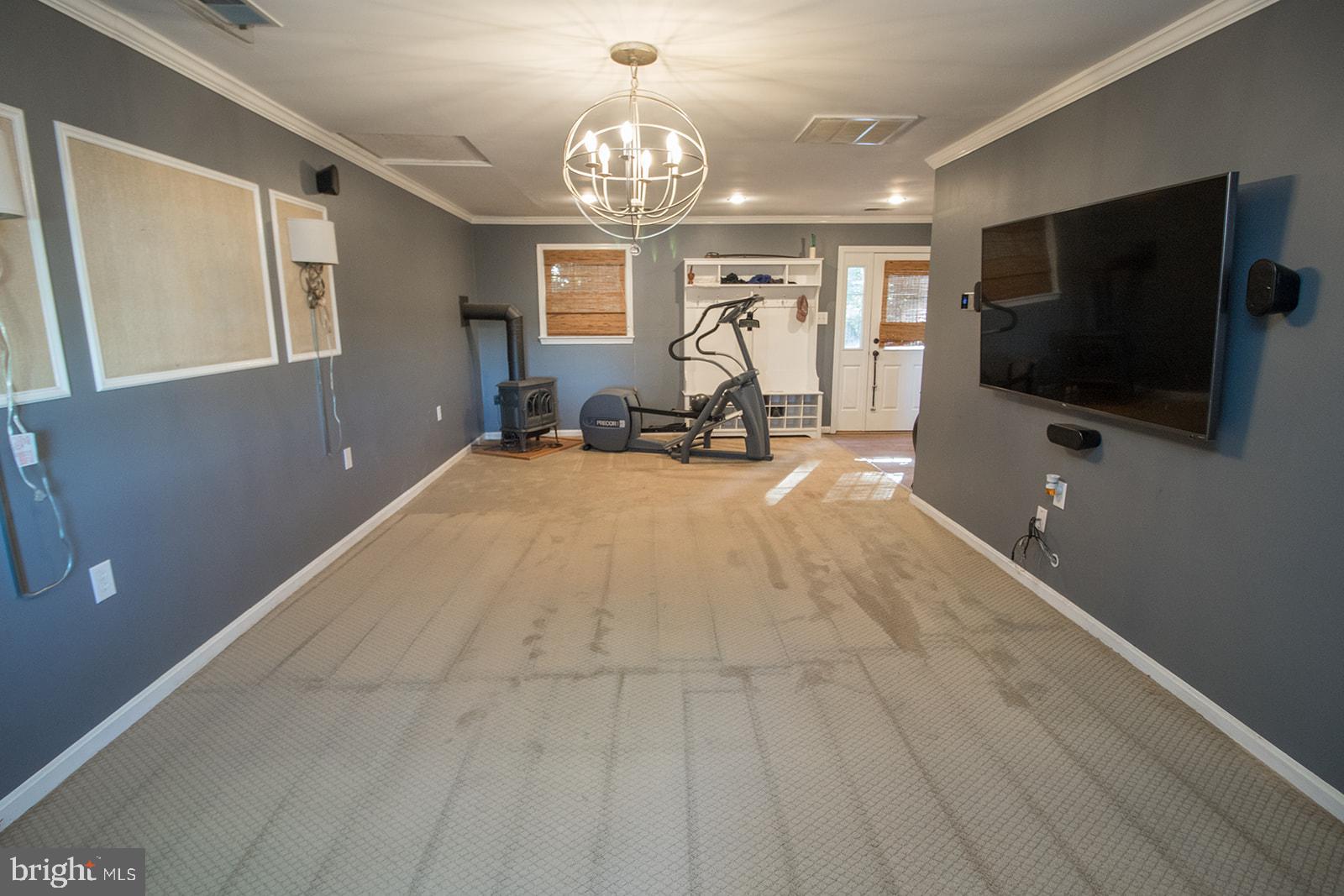 PORT TOBACCO SHORES - Residential