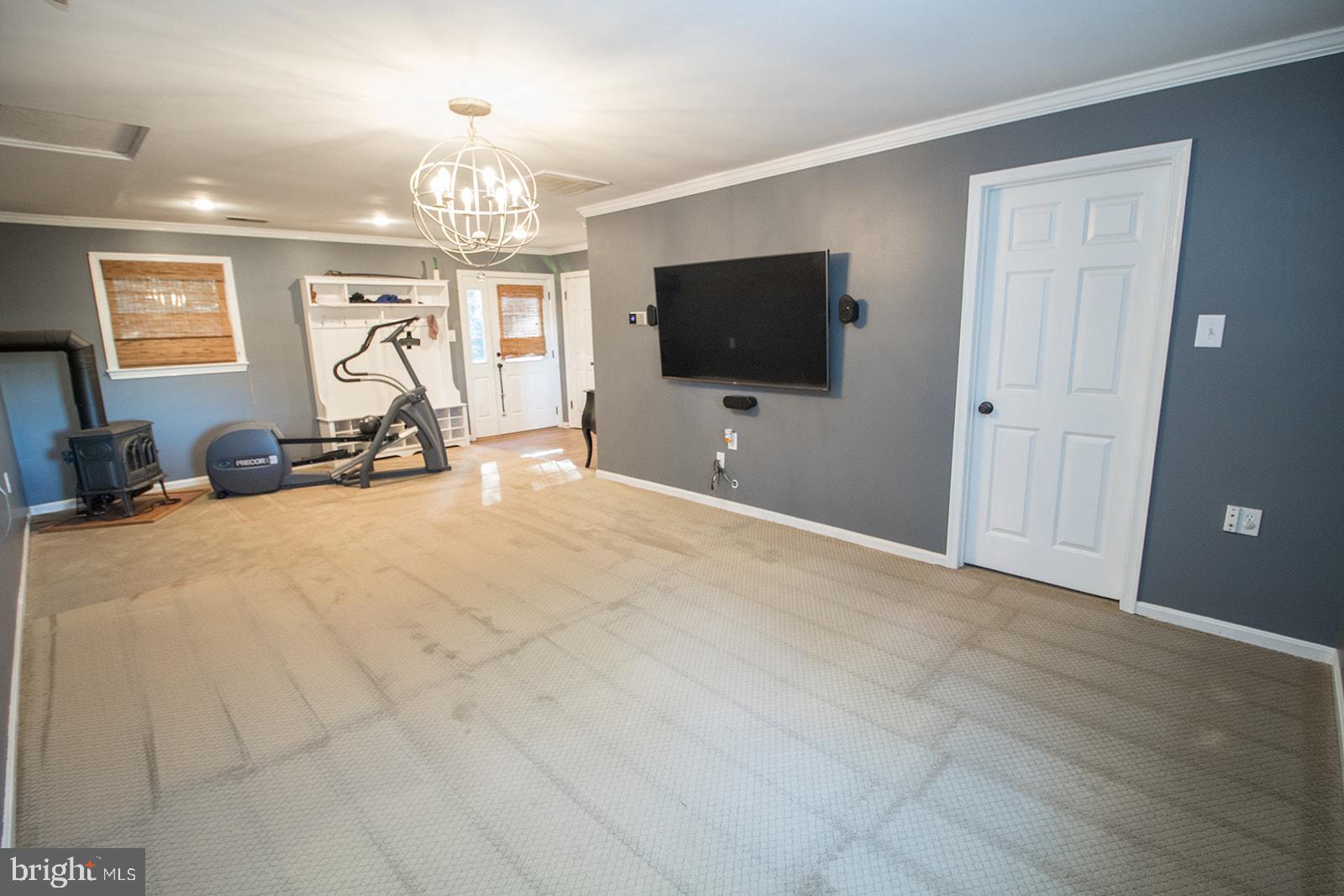 PORT TOBACCO SHORES - Residential